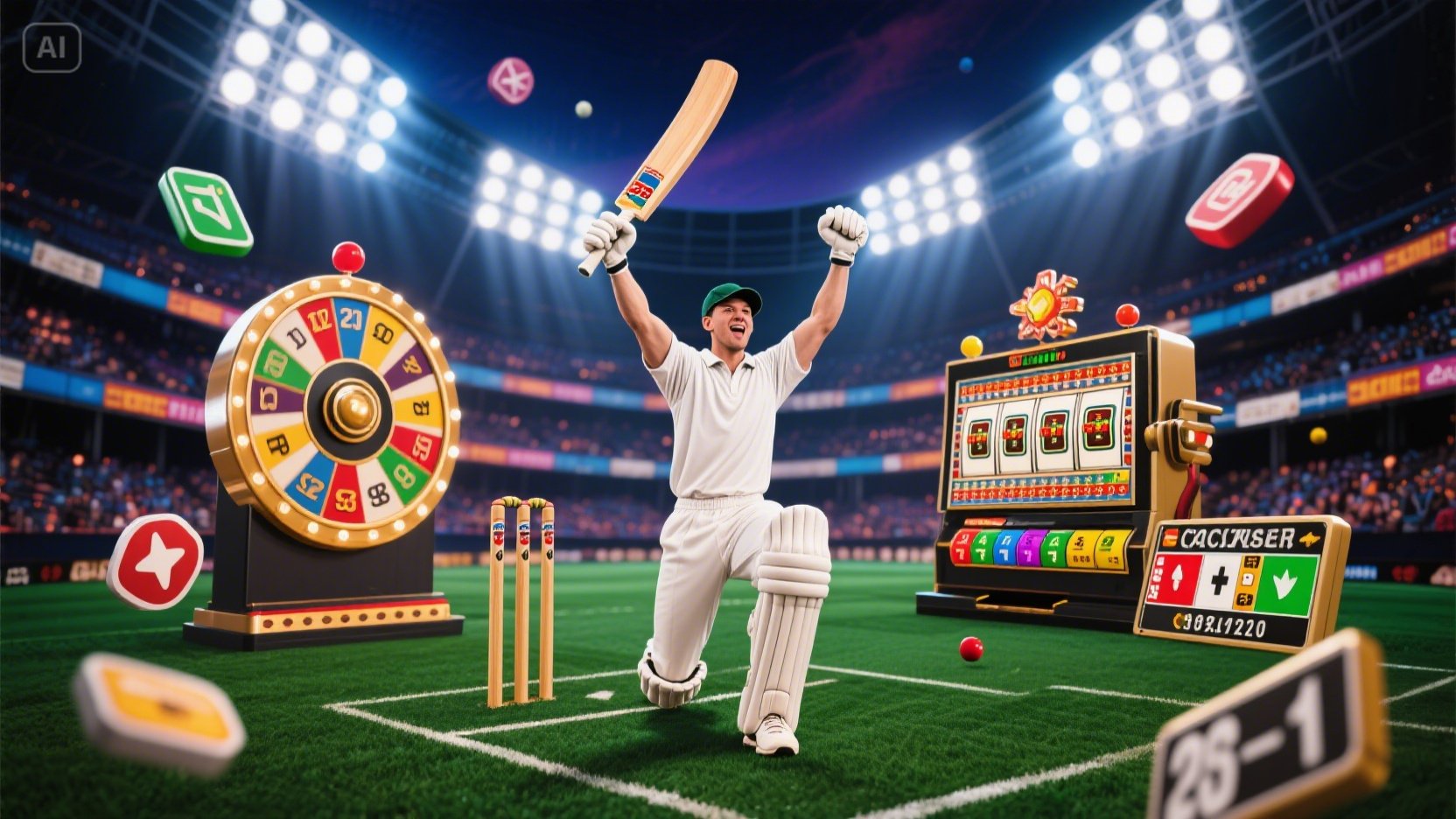 1xSlotsDeposit for the first time today and enjoy a 200% instant bonus! Pakistani players can use JazzCash or Easypaisa for secure deposits, play casino or cricket games, and withdraw PKR winnings instantly.