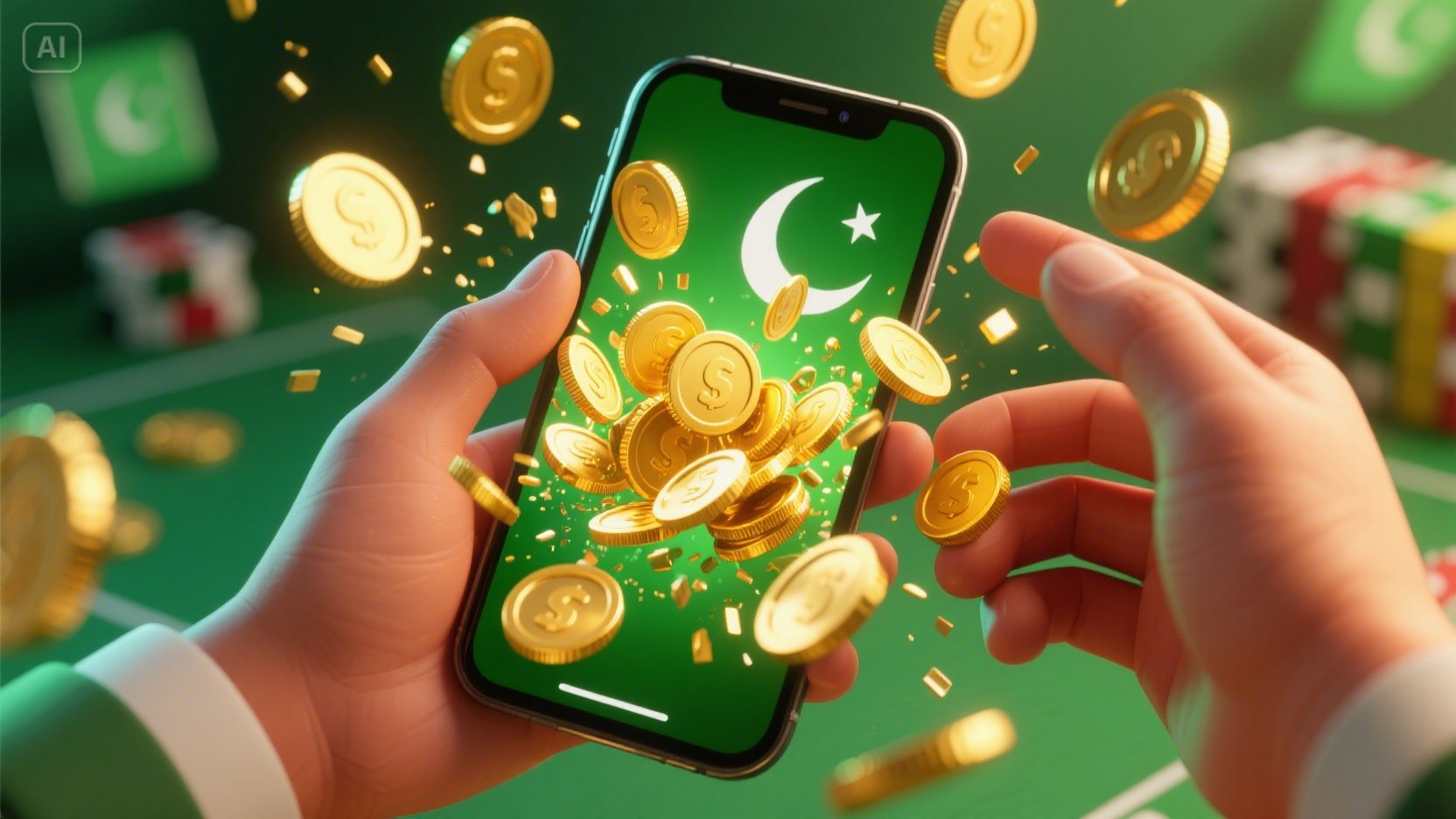 1xSlotsDeposit today and get 200% instantly added to your wallet! Pakistan’s users can enjoy smooth local payments, safe gaming, and guaranteed PKR withdrawals.