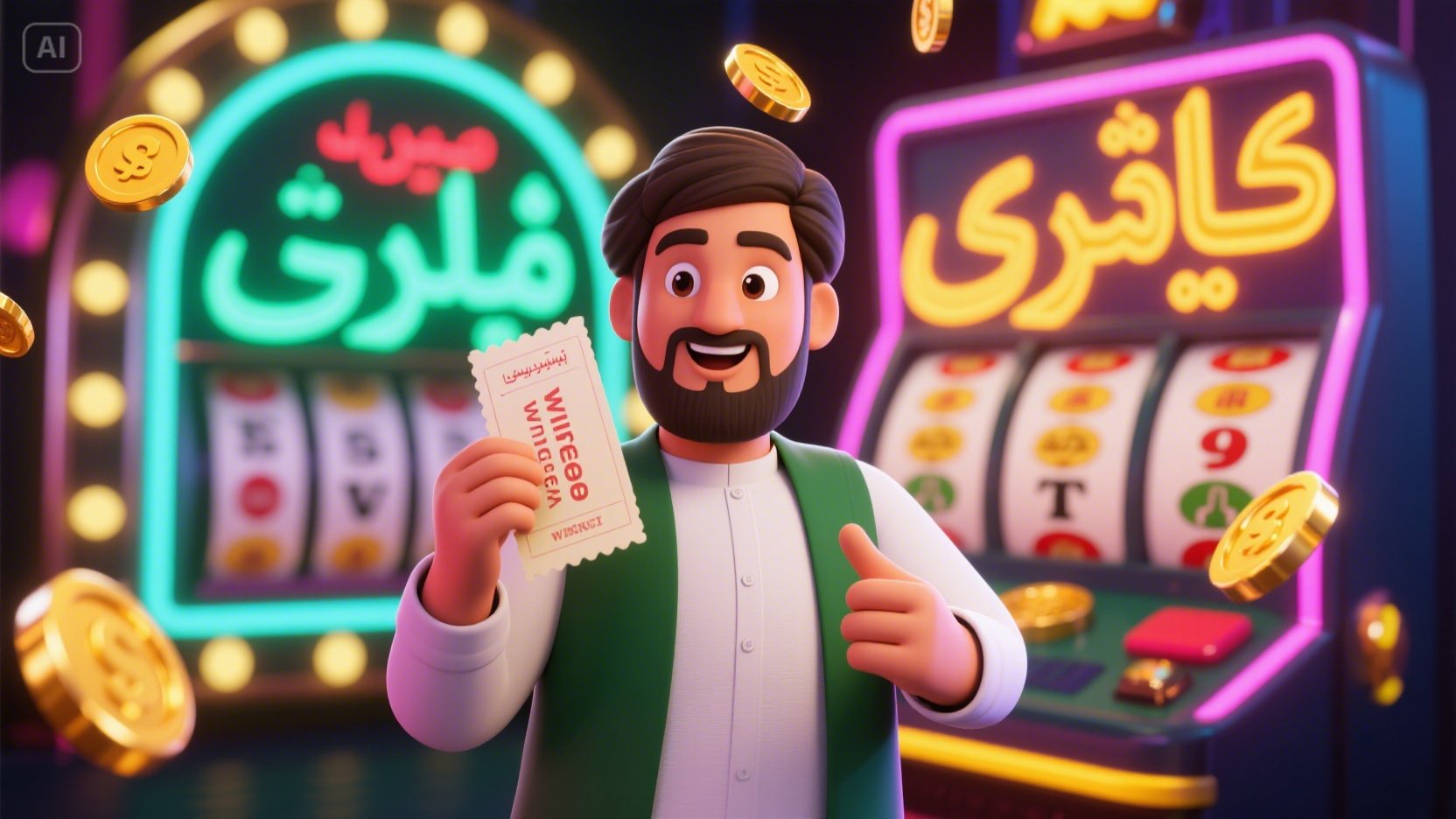 1xSlotsJoin Pakistan’s fastest-growing gaming platform and enjoy a 200% first deposit bonus! Deposit now, play casino, and withdraw your winnings instantly in PKR.