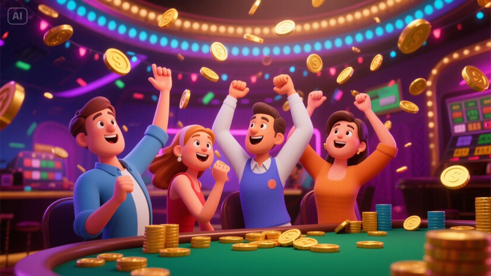 Casino 1xSlots desktop and mobile interfaces