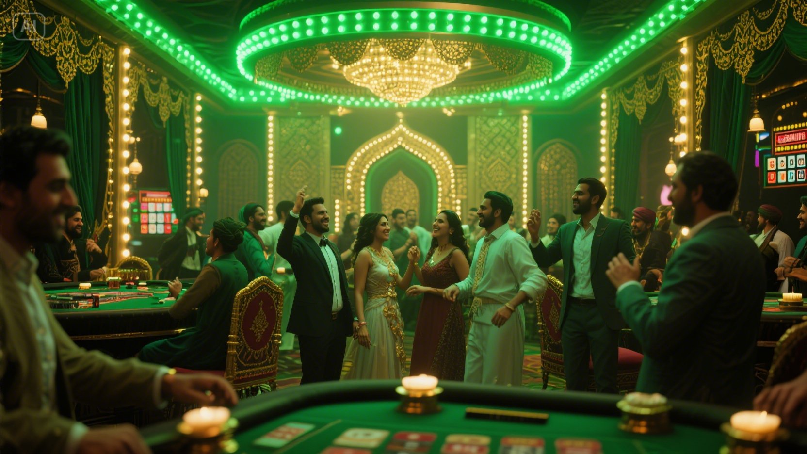 Registration at 1xSlots Casino