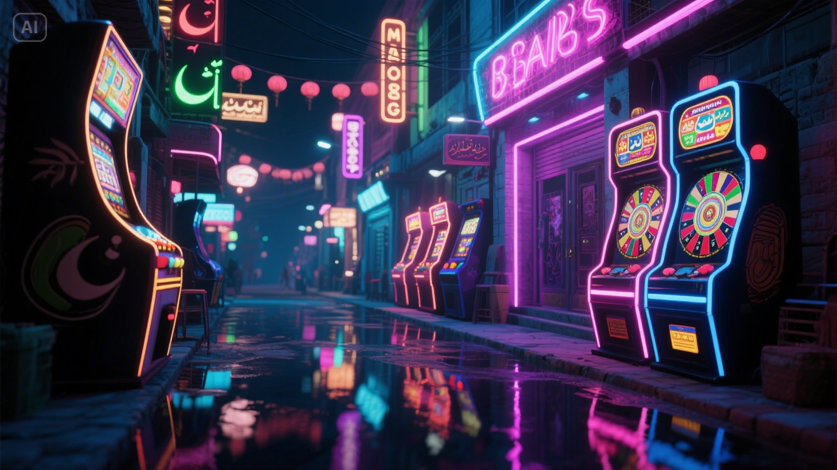 Casino 1xSlots desktop and mobile interfaces